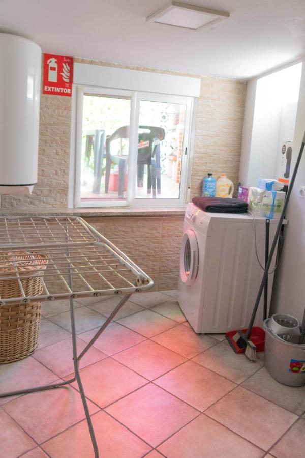מונפורט דה למוס Casa Iglesias 2 2 Habitaciones מראה חיצוני תמונה