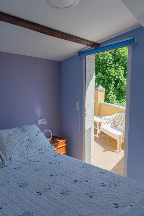 מונפורט דה למוס Casa Iglesias 2 2 Habitaciones מראה חיצוני תמונה