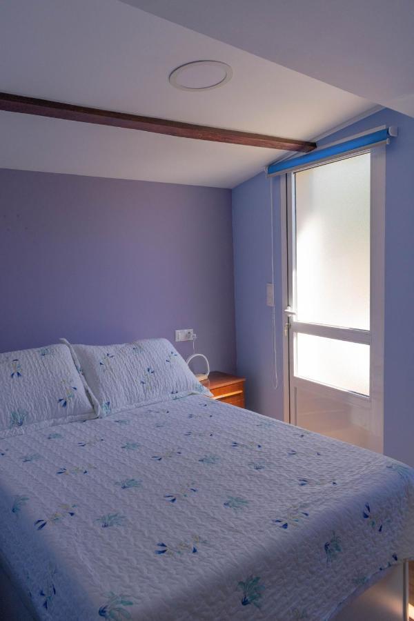 מונפורט דה למוס Casa Iglesias 2 2 Habitaciones מראה חיצוני תמונה