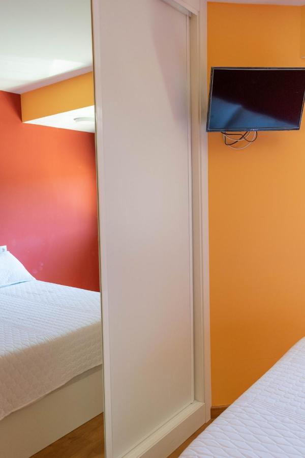 מונפורט דה למוס Casa Iglesias 2 2 Habitaciones מראה חיצוני תמונה