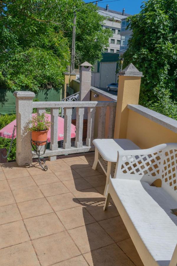 מונפורט דה למוס Casa Iglesias 2 2 Habitaciones מראה חיצוני תמונה